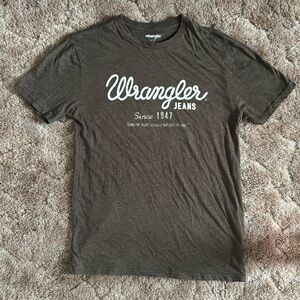 Men’s small Wrangler T-shirt